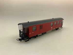 Tillig H0m 13941 Packwagen KBD der DR NEU und OVP - Bild 1 von 6