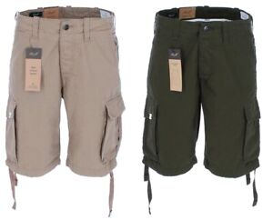 Reell New Cargo Short Herren Shorts