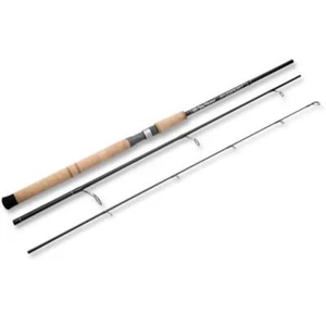 Flying Fisherman Poles+Rods + Reels 7' 8 Lbs 14 Lbs Passport Travel Spinning Rod - Picture 1 of 1