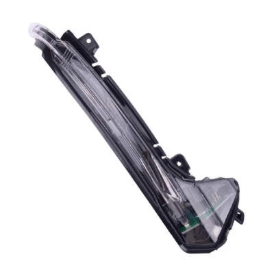 Right LED Mirror Turn Signal Indicator Light Fit Audi A6 C7 2012-2017 2015 2016 Foto 1 de 4