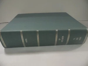 NASA SP 3073-3079 Bound Aerospace Reports Hardcover 1970's Ex-FAA 110518AME3 - Picture 1 of 8