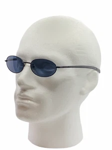 Vintage 90s Police Sunglasses S2696 0531 53/17/135 - Picture 1 of 10