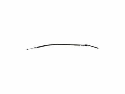 For 2004-2011 Ford Ranger Parking Brake Cable Rear Left Motorcraft 66486SX 2008 - Image 1 of 2