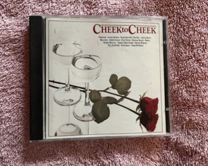 Cheek to Cheek Music CD - Foreigner Gloria Estefan Paul Young Spandau Ballet - Picture 1 of 4