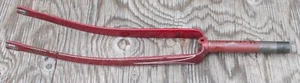 Vintage 26" Schwinn Bike FORK Jaguar Panther Corvette Hand Brake Cruiser Bicycle - Picture 1 of 117