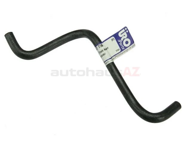 Manguera refrigerante radiador URO PARTS Saab 9-3 tracción delantera AWD 9-3X Foto 1 de 1