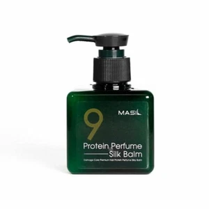 [MASIL] 9 Protein Perfume Silk Balm - 180ml / Free Gift - Picture 1 of 1