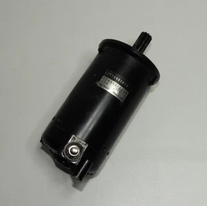 Ducati Hypermotard 1100s Démarreur 27040101A Starter Motor - Imagen 1 de 5