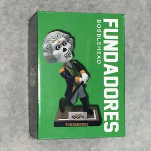 George Washington “Sugar Skull” Bobblehead Fredericksburg Nationals SGA 05/05/24 - Picture 1 of 3