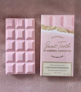 Sweet Tooth de Sabrina Carpenter (30 ml) Eau De Parfum Nuevo. - Imagen 1 de 3