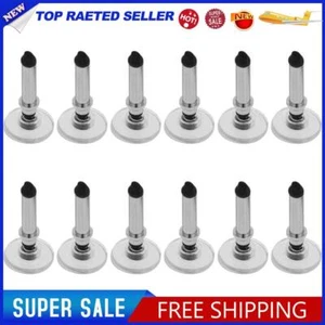 36pcs Universal Replacement Tip Capacitive Touch Screen Pen Nibs - Zdjęcie 1 z 5