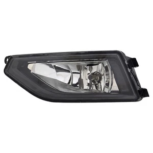 Left Driver Side Fog Light For 18-20 Volkswagen Atlas CAPA Certified - Picture 1 of 9