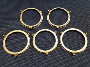 Fiat Ducato Peugeot Boxer Citroen Relay COMPLETE Syncro Ring SET ML - Picture 1 of 1