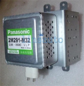 1PC NEW Panasonic 2M291-M32 variable frequency magnetron - Picture 1 of 1