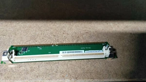 Adaptateur slot pour périphérique réseau PVDM2-ADPTR - Photo 1/1