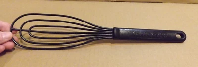 Calphalon плоский нейлоновый венчик - Изображение 1 из 4