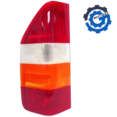 Conjunto de luz trasera izquierda Mopar OEM para Dodge Sprinter 2003-2006 5103596AA Foto 1 de 2