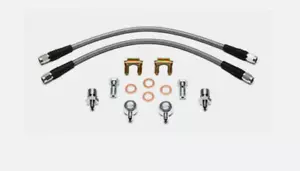 Wilwood Flexline Kit D52 14in. 7/16-20 BANJO #220-11371 - Bild 1 von 2