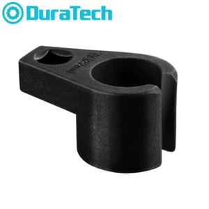 DURATECH O₂ Oxygen Sensor Socket 3/8" Dr X7/8"(22mm) Offset Oxygen Sensor Wrench - Picture 1 of 12