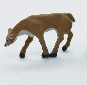 Arttista/Dollhouse Miniature Doe / Deer #1352 -- 1:48/O Scale/Quarter Scale - Picture 1 of 3
