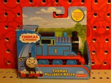 Thomas And Friends 4" Thomas the Train Pull Back & Go Racer  R9494 new sealed