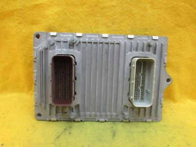 Módulo de control informático del motor Chrysler 200 11 2011 ECM ECU PCM 5150628AB Foto 1 de 4