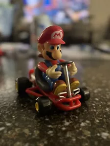 Mario Kart Nintendo Mario 64 RC Funksteuerung 2004 keine Fernbedienung siehe Fotos - Bild 1 von 8