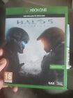 Halo 5 guardians - Jeux Xbox one 