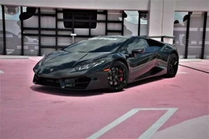 2018 Lamborghini Huracan LP580-2 Coupe 2D - Picture 1 of 24