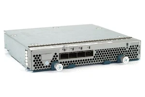 N20-I6584 CISCO 2104XP QUAD PORT 10GB SFP+ FABRIC EXTENDER FOR CISCO UCS 5108 - Picture 1 of 7