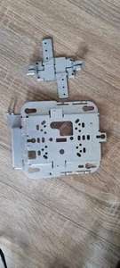 Cisco - AIR-AP-BRACKET-1= -Supporto di montaggio a basso profilo per 2602E, 2602I e 2702I - Foto 1 di 2