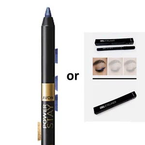 Avon Power stay Gel Eyeliner long lasting and Avon Gel Eyeliners - Picture 1 of 12