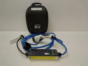 2018 HYUNDAI IONIQ 5 DOOR HATCHBACK High Voltage Recharge Cable - Picture 1 of 8