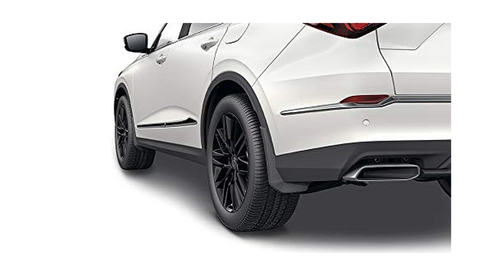 Acura 2022 MDX Splash Guards 08P00-TYA-200 - Image 1 of 1