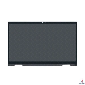 Pour HP Pavillion x360 15-er0000sf 15-er0001sf Dalle Ecran Tactile LCD Assembly - Photo 1/5