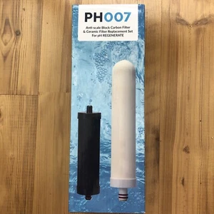 Juego de repuesto de filtro de grifo PH007 para regenerar pH - Nuevo en paquete - Imagen 1 de 3