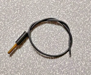 1 NEW Repro Lionel Male Plug Assy PNs 2227T-36, 2020M-36 & 2403T-13 Repair Part - Picture 1 of 6