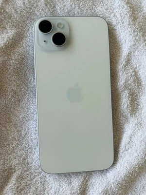 iPhone 15+ (Top Zustand) - Bild 1 von 4