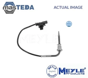 214 800 0091 SENSOR EXHAUST GAS TEMPERATURE MEYLE FOR FIAT DOBLO 70KW,77KW,88KW - Picture 1 of 6