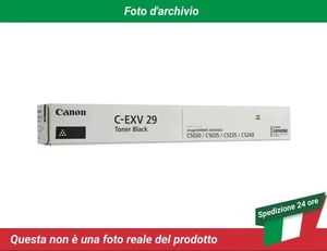2790B002 CANON imageRUNNER ADVANCE C5035 toner Nero - Zdjęcie 1 z 4