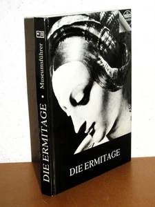 W. Tschikalowa - Die Ermitage - Zweite, ergänzte Auflage - Hardcover - Bild 1 von 3
