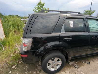 2008-2011 Mercury Mariner Passenger Rear Door Oem CBUAS Foto 1 de 2