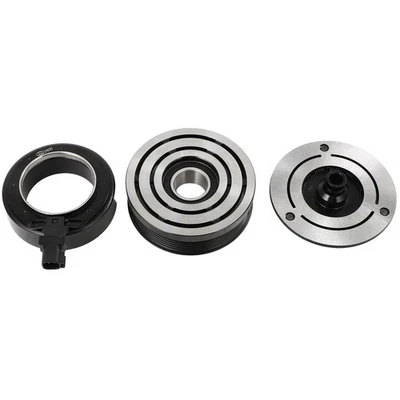 Fits Mercury Mountaineer 4.0L 2006-2007 2008 2010 A/C AC Compressor Clucht Kits - Image 1 of 4