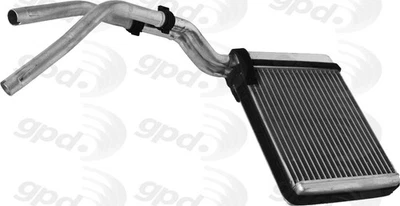 Global Parts Distributors 8231736 núcleo aquecedor HVAC para 04-13 C30 C70 S40 V50 - Imagem 1 de 4