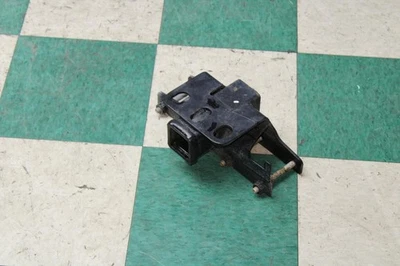 07-18 WRANGLER JK OEM Rear Trailer Hitch Receiver Tow Bracket Assembly Factory Foto 1 de 4