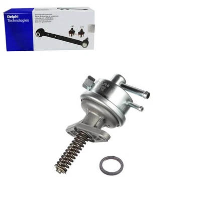 Delphi Mechanical Fuel Pump For 1982-1984 Chevrolet Camaro 2.8L V6 - Image 1 of 4