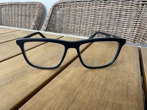 Luxreaders Lesebrille Oslo Readers +1.00 Schwarz „N E U“ Topqualität - Bild 1 von 4