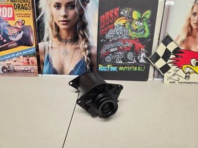 Mercury Comet Cyclone Caliente 1964 generador 2 ranuras polea #3 Foto 1 de 4