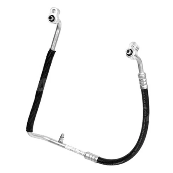 For Chevy Silverado 1500 00-02 Four Seasons A/C Discharge Line Hose Assembly — 第 1/1 张图片