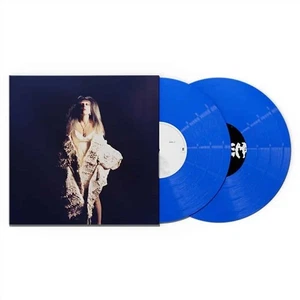 Lady Gaga - Mayhem - Grabación de vinilo azul - Imagen 1 de 1
